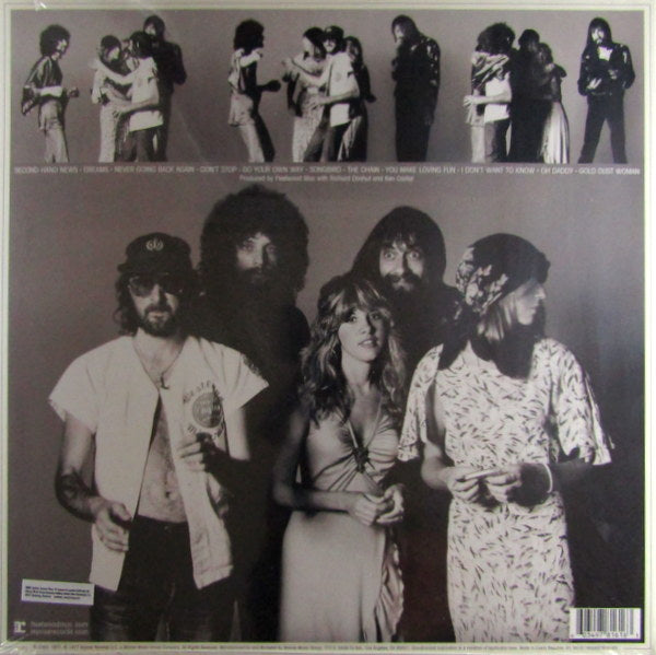 rumours